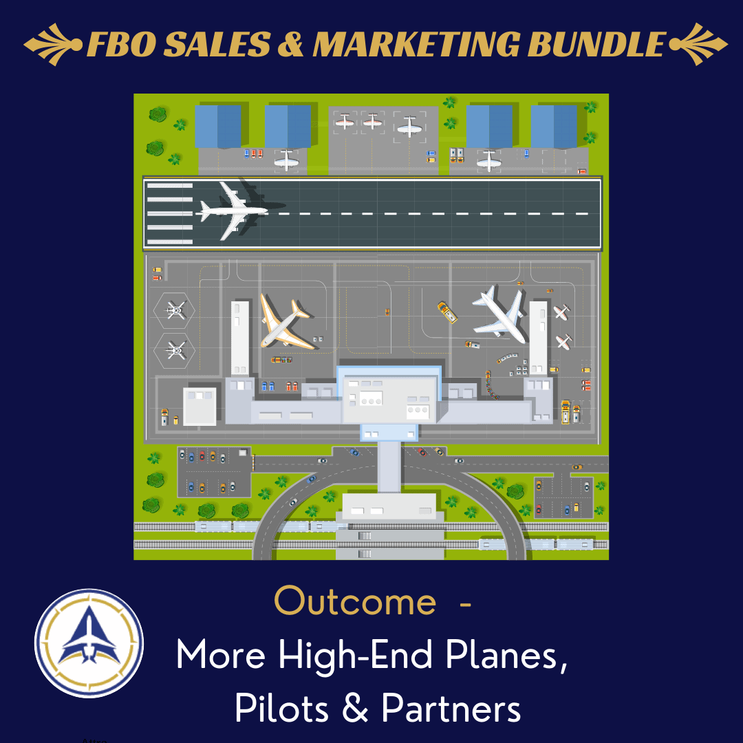 Video Marketing Ideas for FBOs