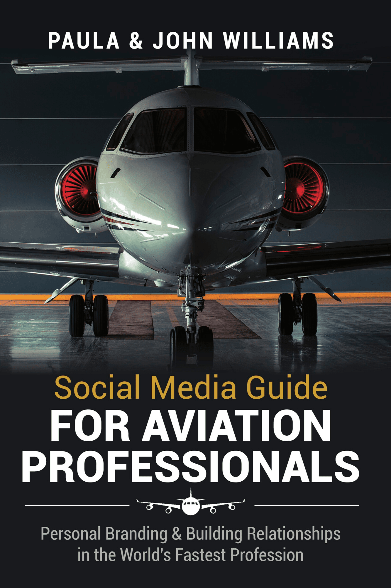 Aviation Marketing Mythbusting – Do Ads Have to Be Glamorous to Be Effective? Hint – No.