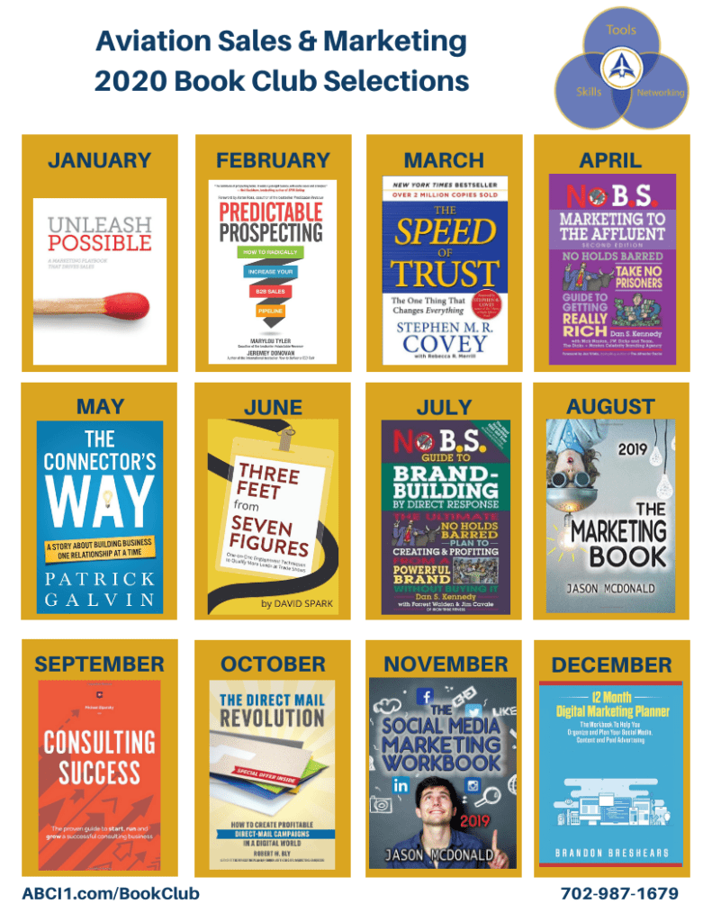 Book Club Selections for 2022