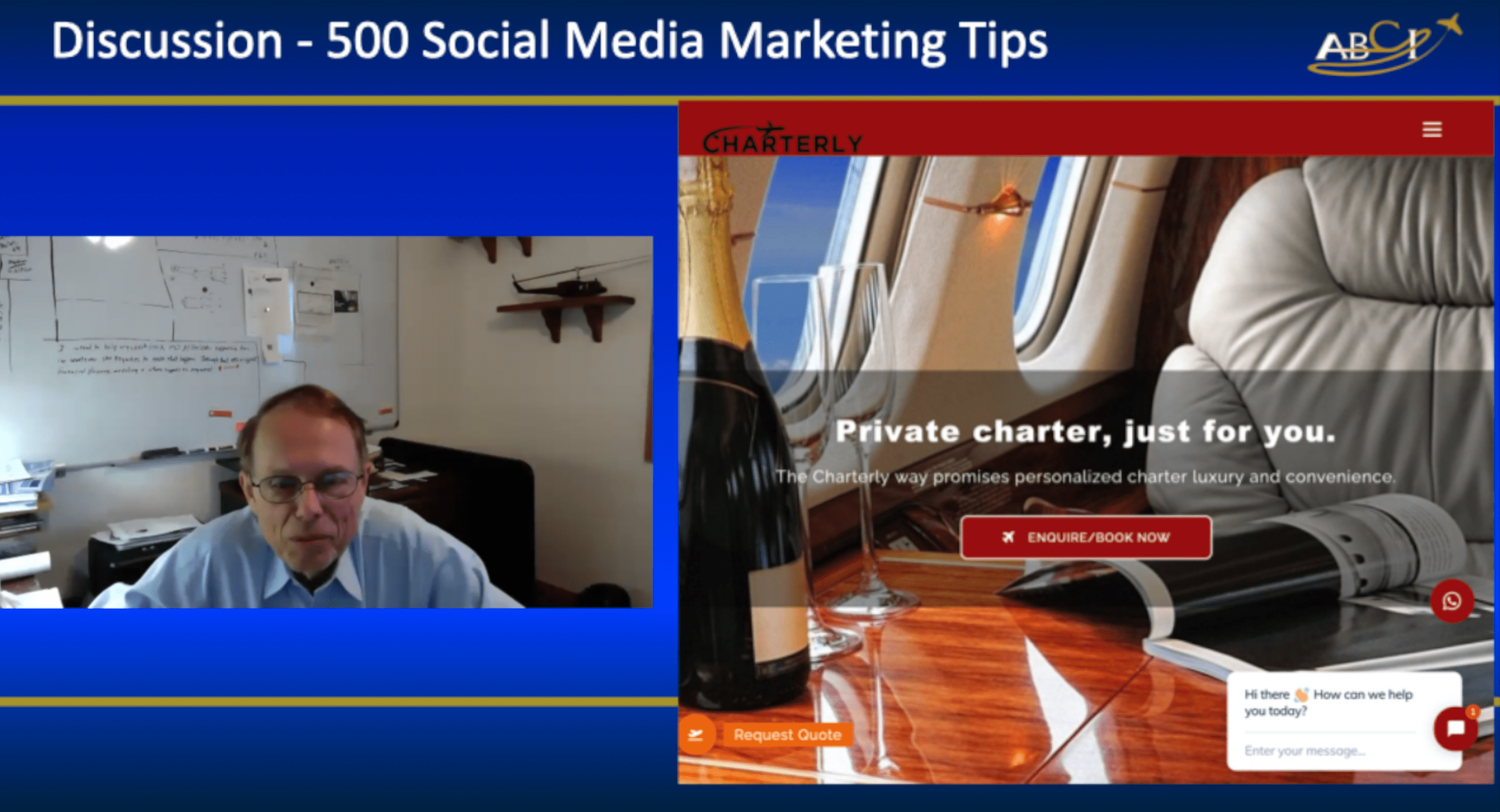 What are aviation sales and marketing pros doing differently in 2021?