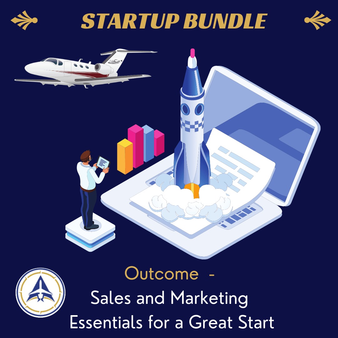 Side Hustles & Startups - Our Stories | Aviation Marketing by ABCI