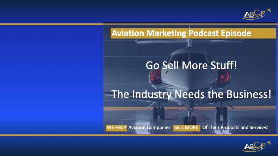 Aviation Book Club – Secrets of a Master Closer by Mike Kaplan
