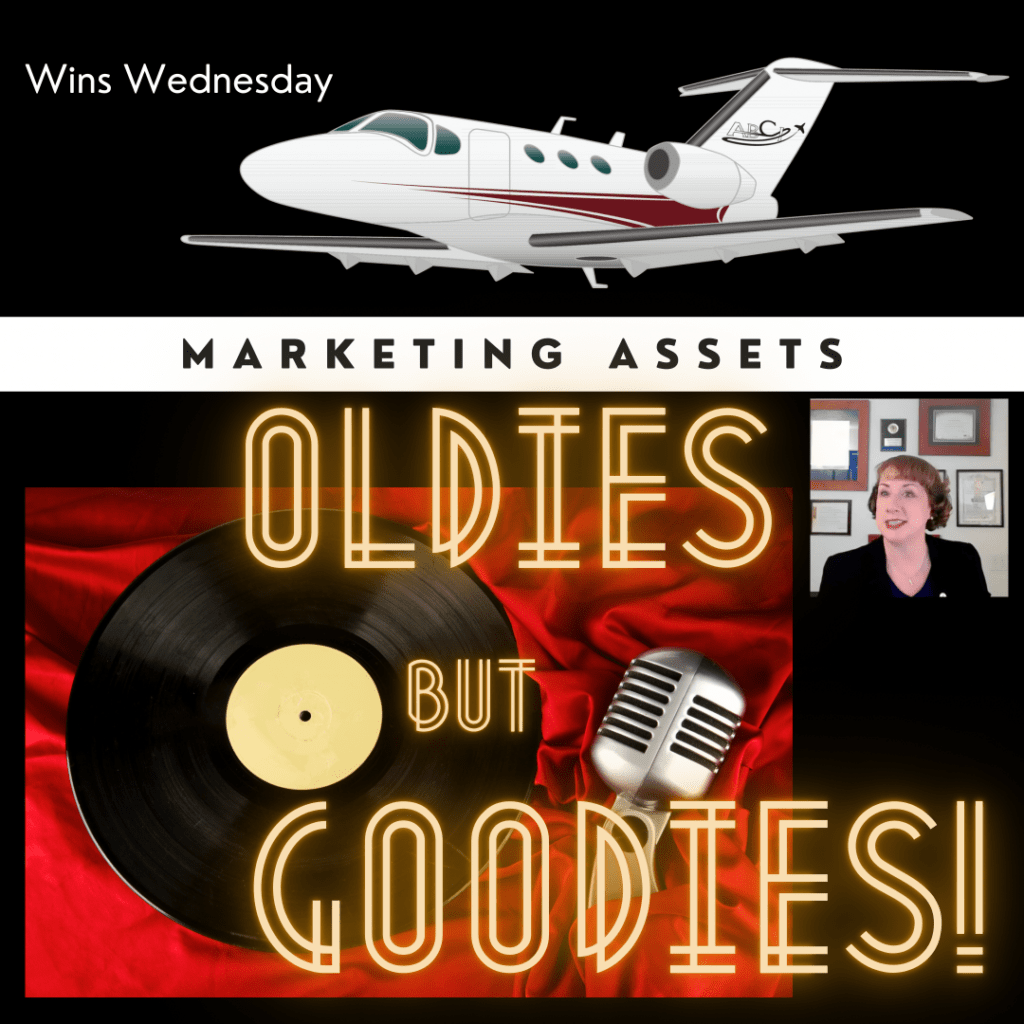 Oldies but goodies - evergreen content