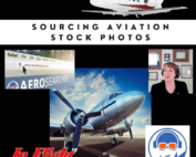 Another way to source aviation stock photography