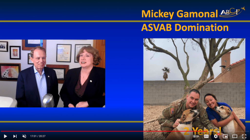 Who are ABCI's Oldest Aviation Marketing Clients?