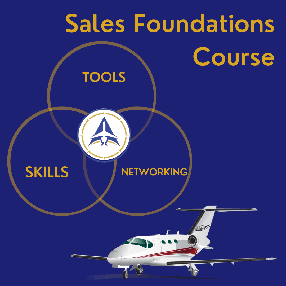 Sales Foundations Course