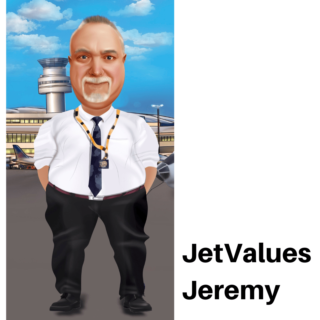 JetValues Jeremy