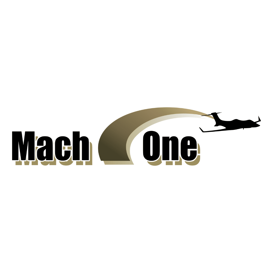Mach One Aviation