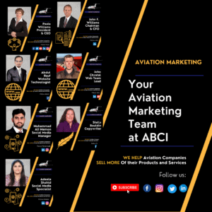 Your ABCI Marketing Team