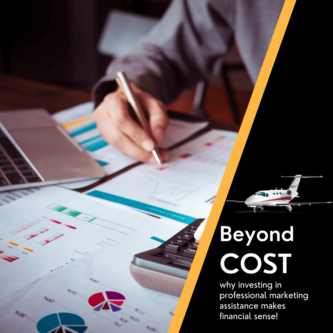 Beyond Cost: Why Investing in a Marketing Agency Makes Financial Sense