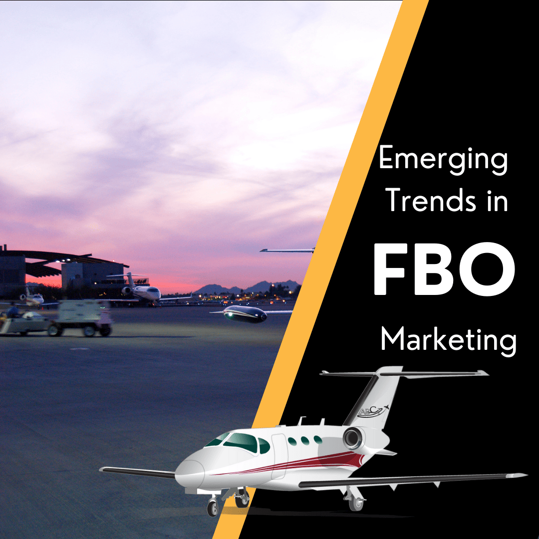 Emerging Trends in FBO Marketing