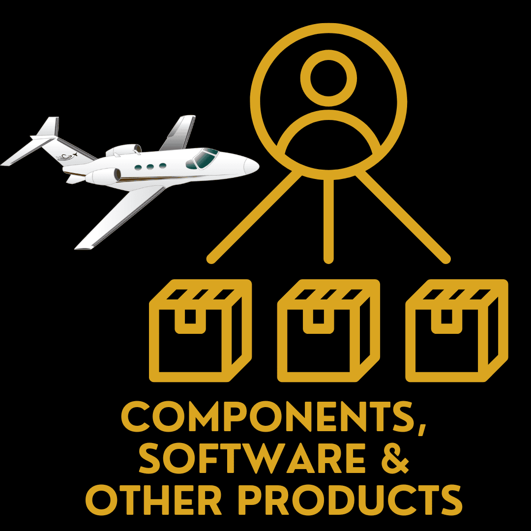 Aviation Product Marketing