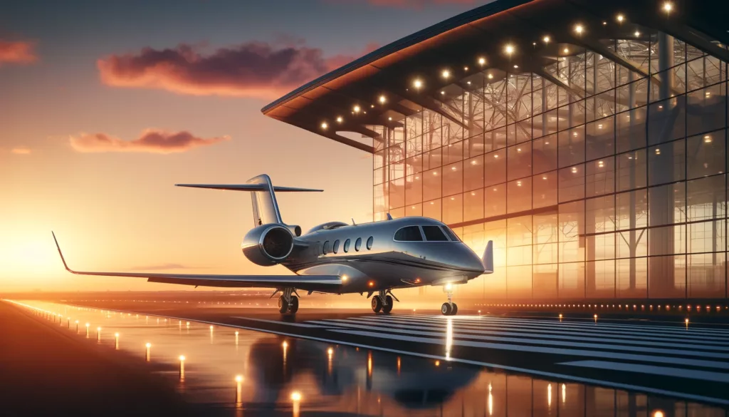 Innovations in aviation technology
