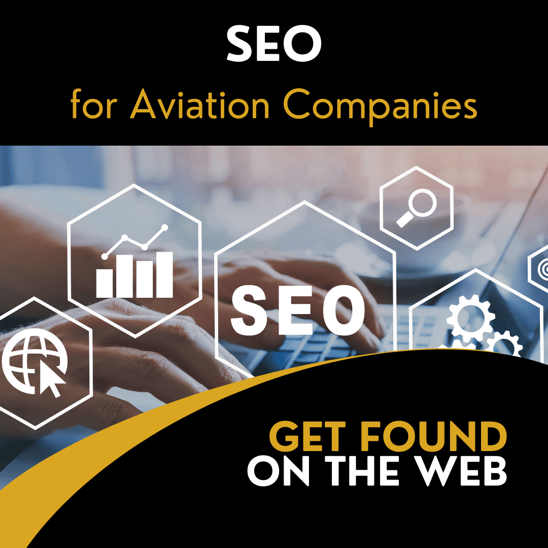 Aviation search engine optimization