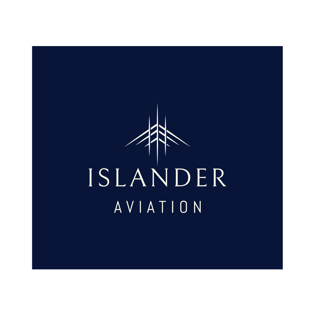 Islander Aviation