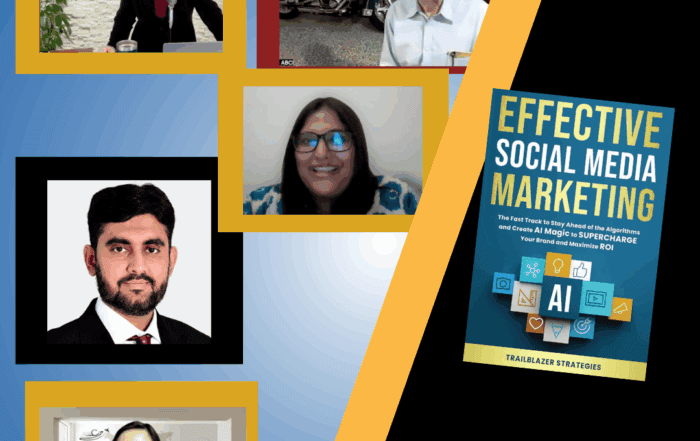 Book Club Discussion - Effective Social Media for Marketing - Aviation Specific Insights