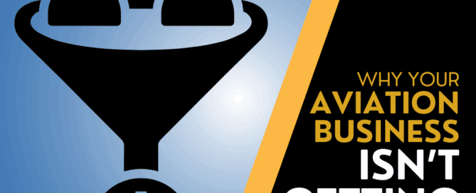 aviation lead generation strategies