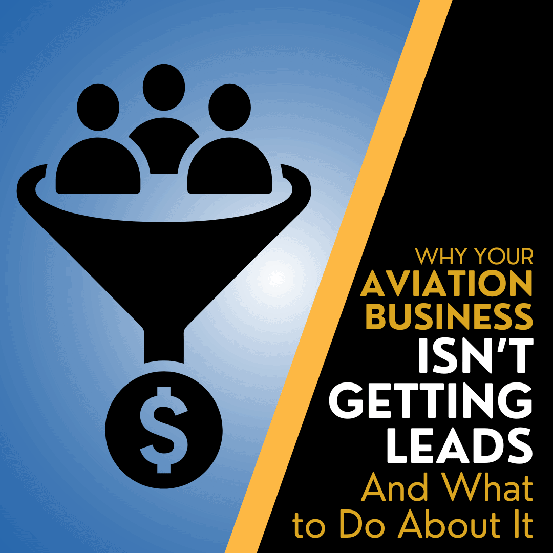 ABCI Podcast YouTube Cover (Instagram Post)(6) aviation lead generation strategies