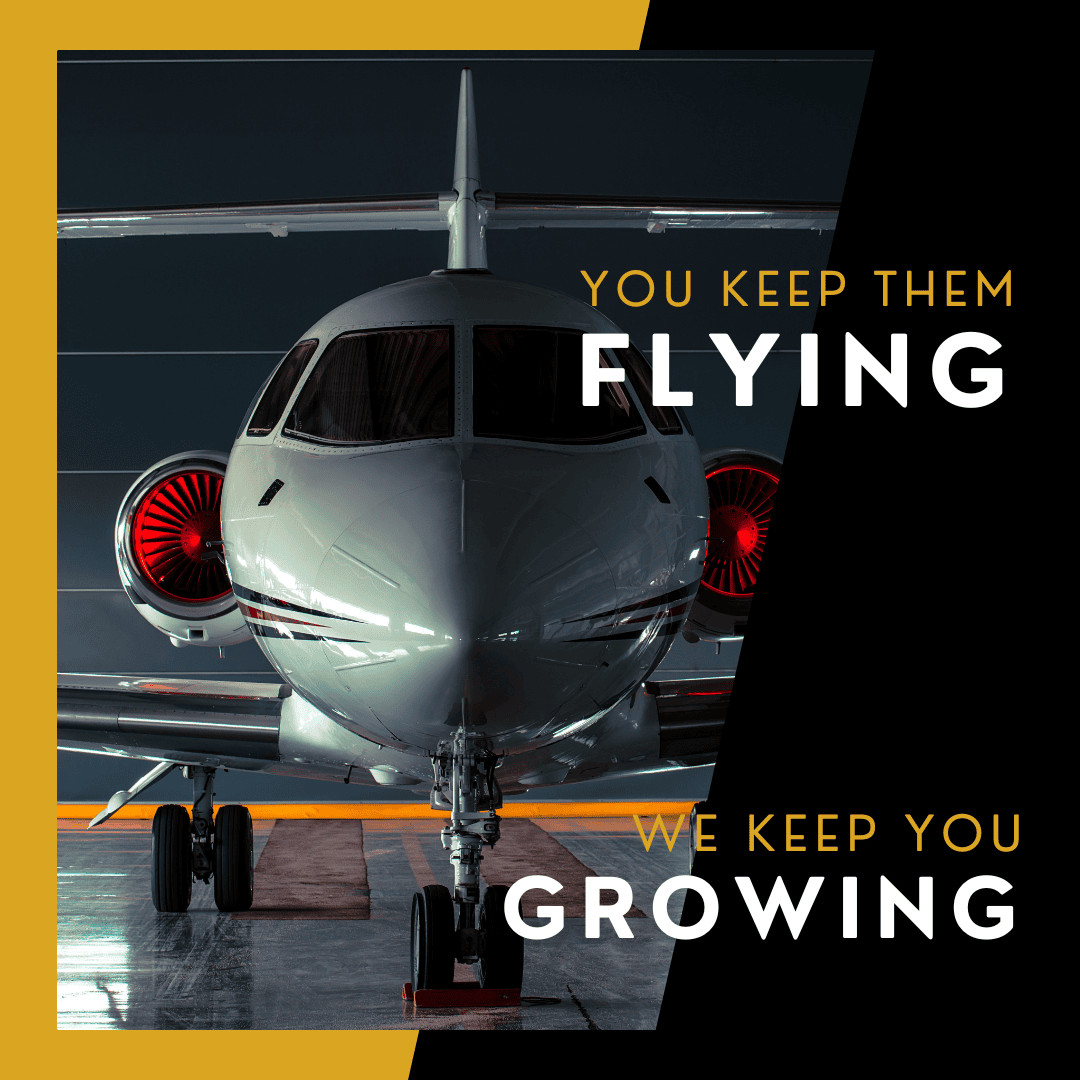 MRO Postcard (1080 x 1080 px) MRO Marketing