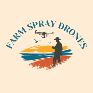 Farm Spray Drones