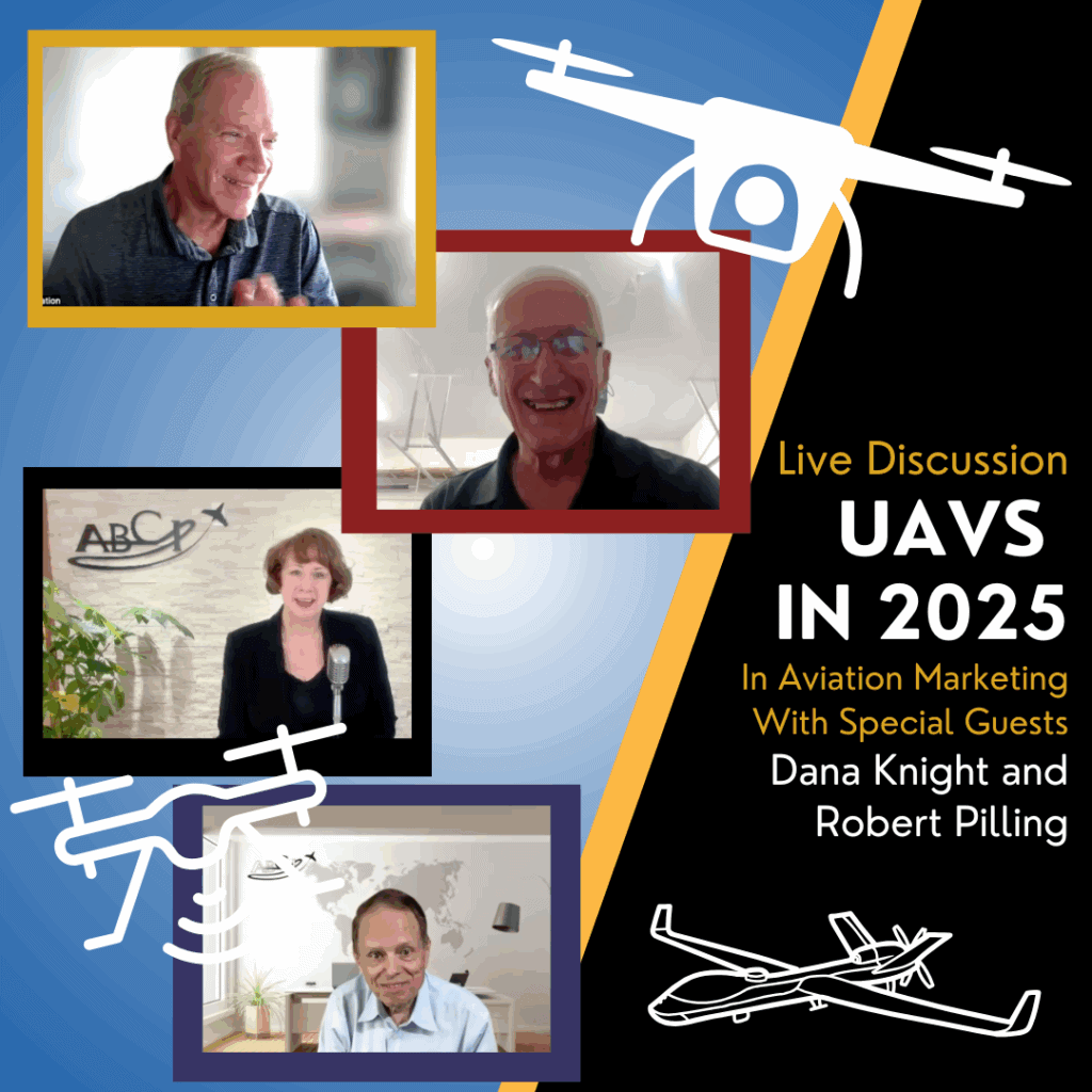 UAVs in 2025