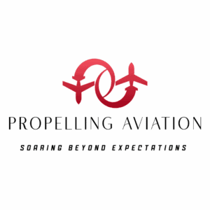 Propelling Aviation
