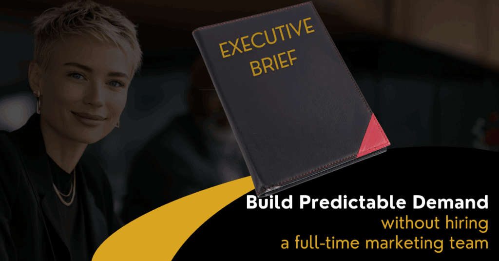 Executive Brief