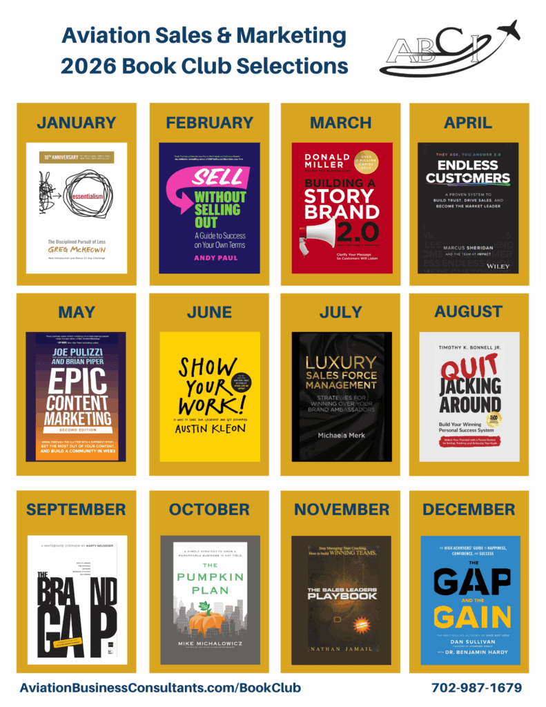 2026 Book Club Selections
