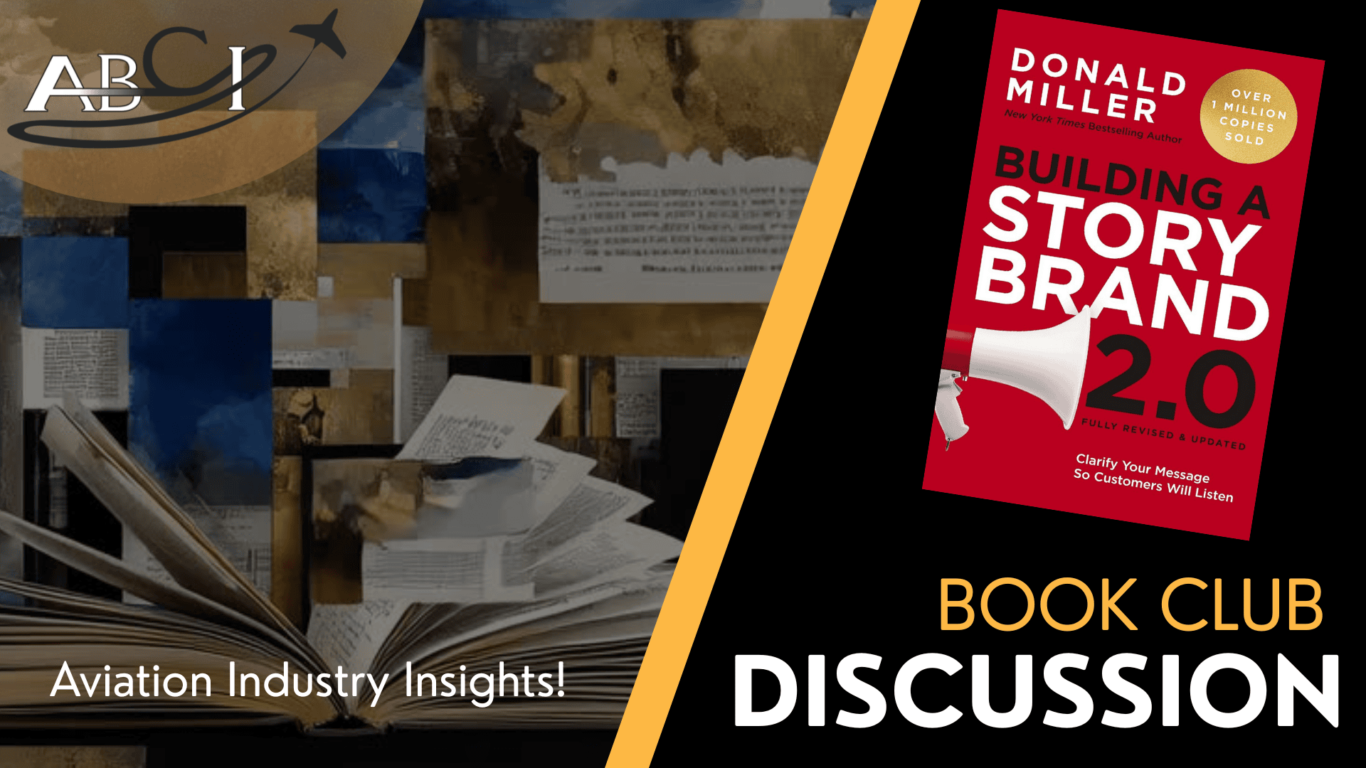 Book Club - Building a StoryBrand