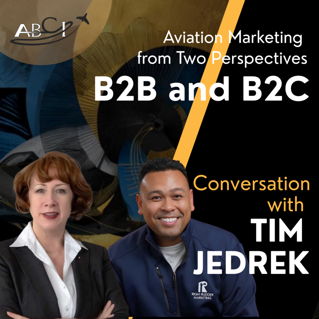 How Flight Schools Can Build a Marketing System That Actually Drives Growth
