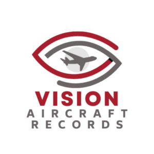 Aviation Marketing Agency for Vision Aircraft Records
