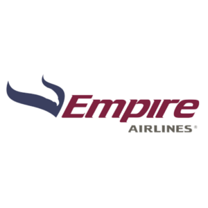 Aviation Marketing Agency for Empire Airlines