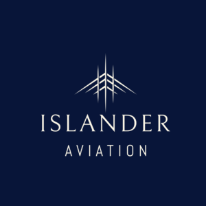 Aviation Marketing Agency for Islander Aviation