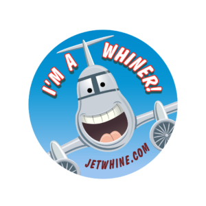 Aviation Marketing Agency for Jetwhine