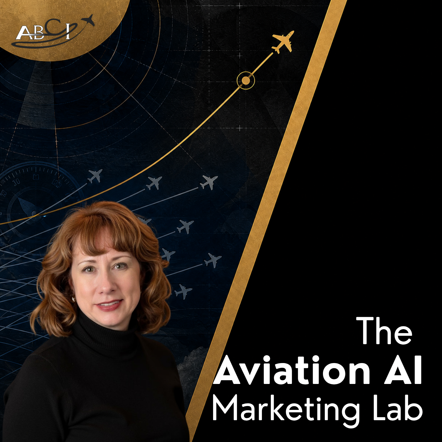 ABCI AI Marketing Lab: Practical AI for Aviation Marketing