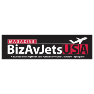 Aviation Marketing Agency for InFlightUSA