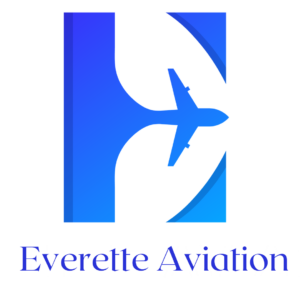 Aviation Marketing Agency for Everette Aviation